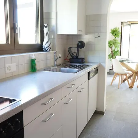Apartament La Palma