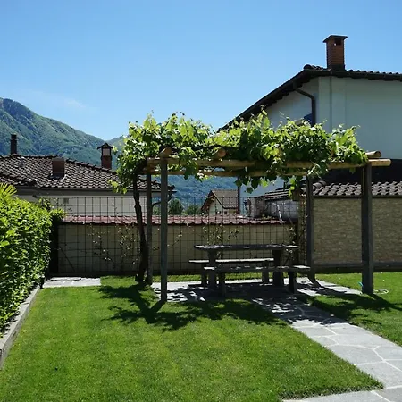 Apartament La Palma