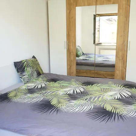 Apartament La Palma Gordola