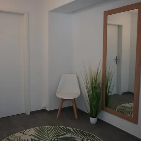 Apartament La Palma Gordola